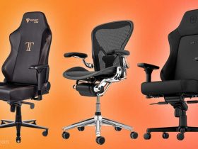 What are the Best Gaming Chairs You Can Buy in 2021?