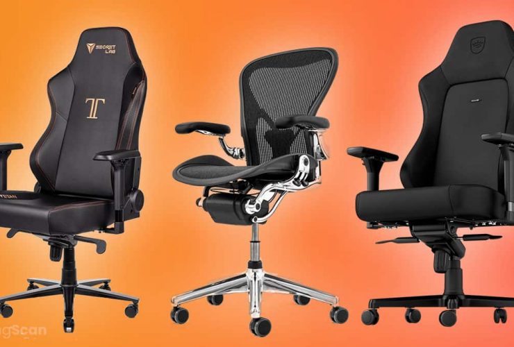 What are the Best Gaming Chairs You Can Buy in 2021?