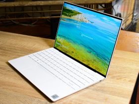Dell XPS 13 Review Price, Availability, Design, Battery Life, Performance and Our Verdict