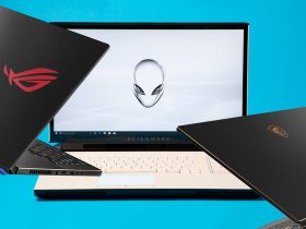 These are the Fastest Laptops For Gaming in 2021