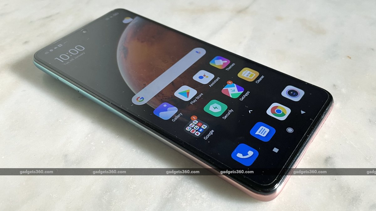 Mi 10i Hands-On Review and First Impressions: Here is all You Need to Know