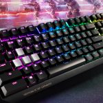 ROG Strix Scope Keyboard Review: Design, Performance, and Review