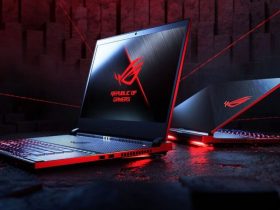 The Best Powerful Laptops for Gaming to Watchout for in 2021