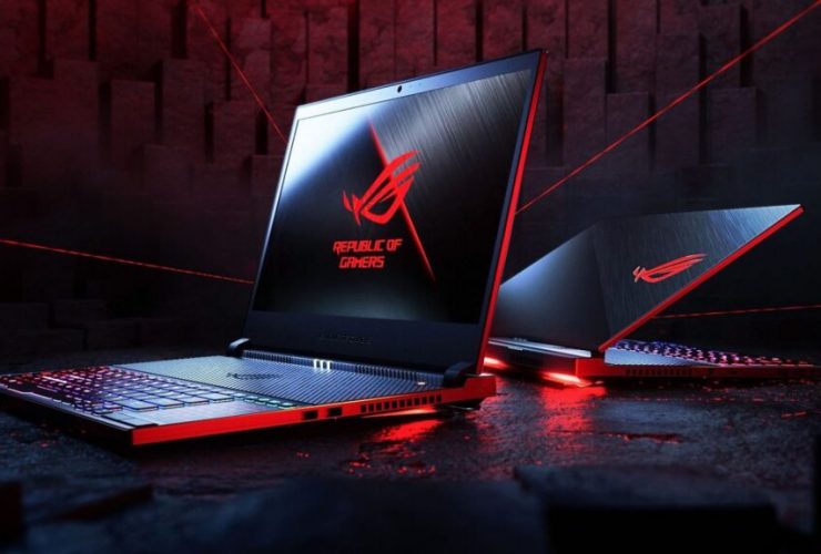 The Best Powerful Laptops for Gaming to Watchout for in 2021