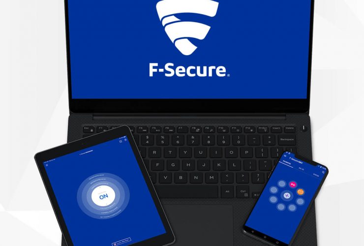 F-Secure Antivirus Review: A Fascinating Client Antivirus