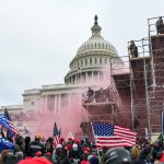 Why Were the Cell Networks Terminated Because of the US Capitol Riot?