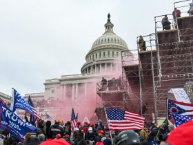 Why Were the Cell Networks Terminated Because of the US Capitol Riot?