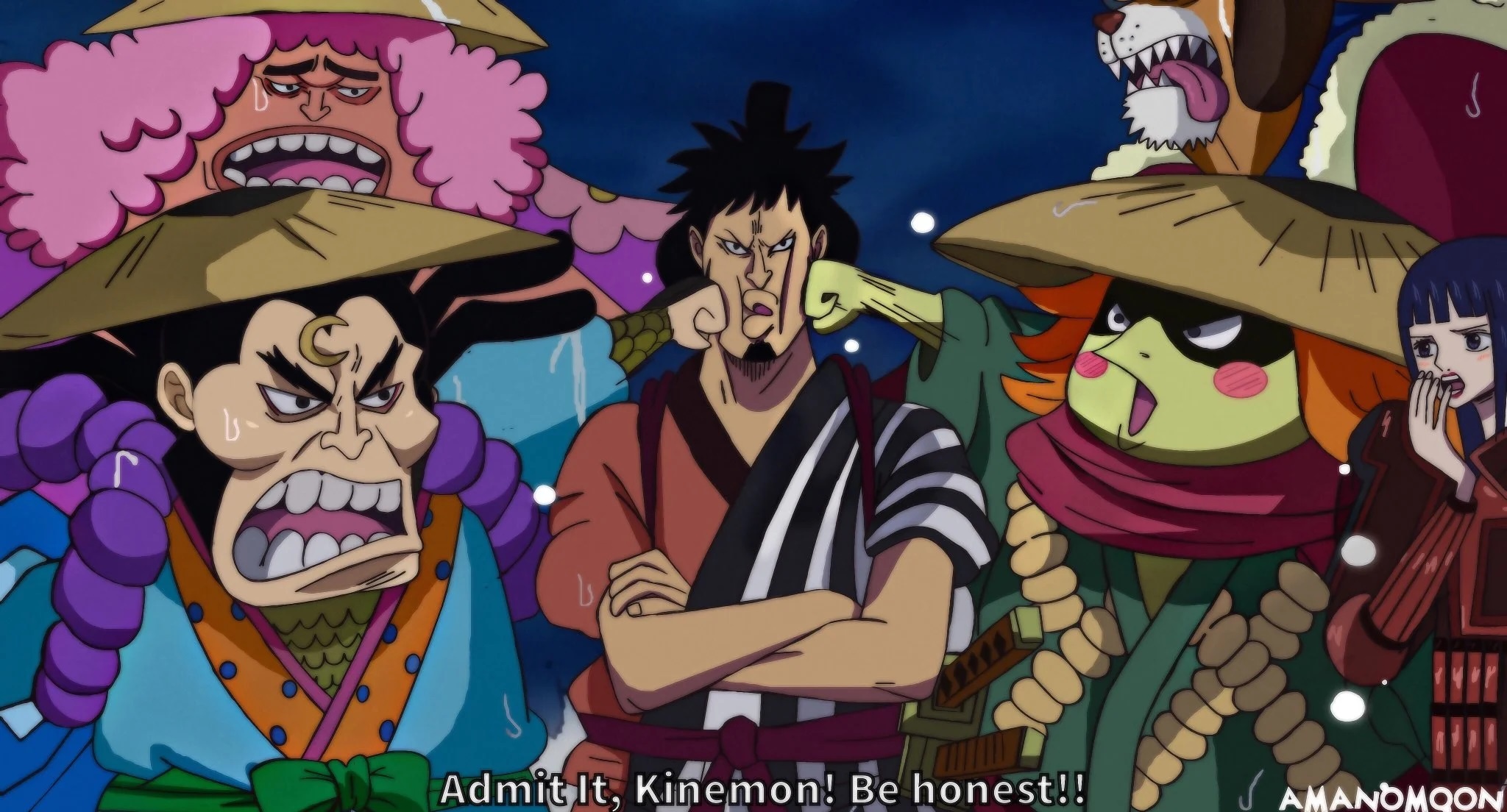 One Piece Episode 976 Date Release Time And Summary Tornado Post