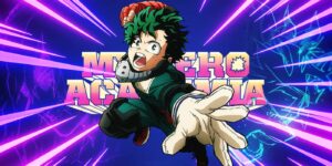 ‘My Hero Academia’ Season 6