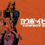 Netflix's 'Cowboy Bebop'