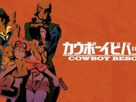 Netflix's 'Cowboy Bebop'