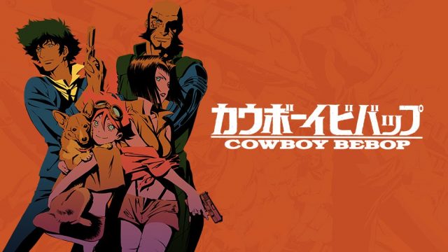 Netflix's 'Cowboy Bebop'