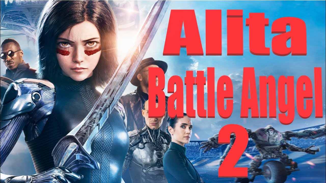 Alita