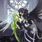 Code Geass