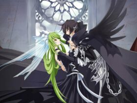 Code Geass