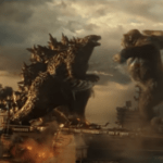 Godzilla vs. King Kong Controversy of 2021