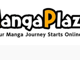 MangaPlaza