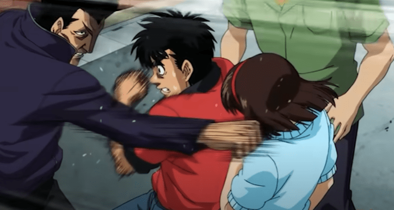 Anime That Address Bullying