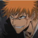 Bleach Kurosaki Ichigo