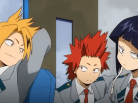 My Hero Academia Anime Series Sets a New World record with 65 Million Copies Sold