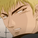 Great Teacher Onizuka