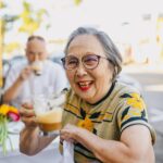 Senior Citizen Dining Discount