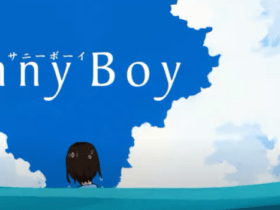 Sonny Boy Anime