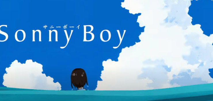 Sonny Boy Anime