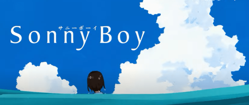 Sonny Boy Anime