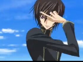 Lelouch of the Rebellion: Code Geass Prime Ability Explained