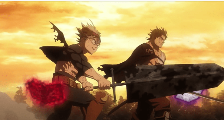 Black Clover Final Episode: Asta and the Devil King's Final Battle Has Arrived!