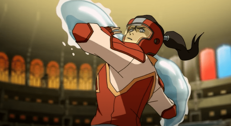 Avatar: The Last Airbender May Have Revealed The True Origin of Pro-Bending 