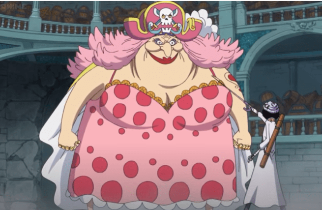 Big Mom