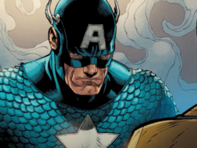 Nazi Captain America: Marvel's Controversial Film Was A Terrible Concept