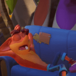 Crash Bandicoot Island Adds Excitement to Players by Adding This Feature