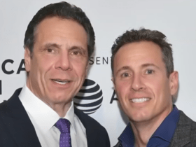 Chris Cuomo Allegedly Demands $60 Million Settlement From CNN Amid Controversy Involving Former Governor Brother