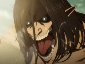 Attack On Titan Final Season Part 1 Won on the Anime Awards
