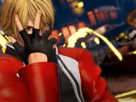 The King of Fighters 15: The Untold Story Will Be Released Soon