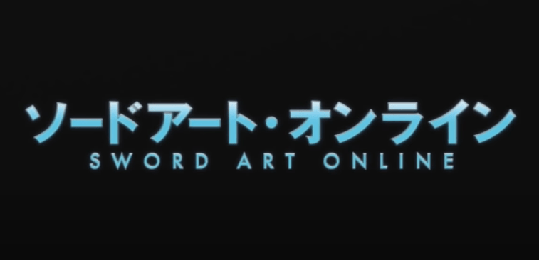 Sword Art Online