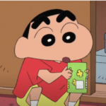 Crayon Shin-chan: 30th Movie Launched a New Official Soundtrack 