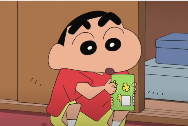 Crayon Shin-chan: 30th Movie Launched a New Official Soundtrack 
