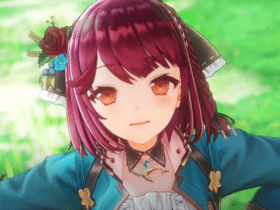 Atelier Sophie 2