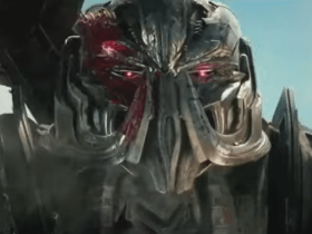 Transformers: Rise of the Beasts" Will Premiere on June 9, 2023 as the 1st Series of the Trilogy