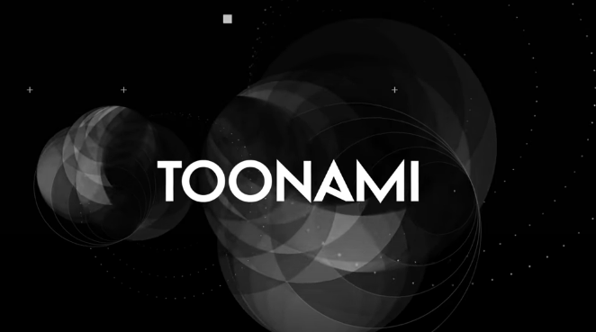 Toonami