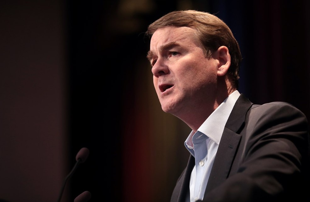 Michael Bennet Leads Child Tax Credit Preservation Request