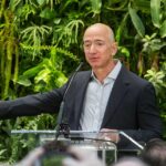 Amazon CEO, Jeff Bezos World's Richest Person Again