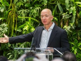 Amazon CEO, Jeff Bezos World's Richest Person Again