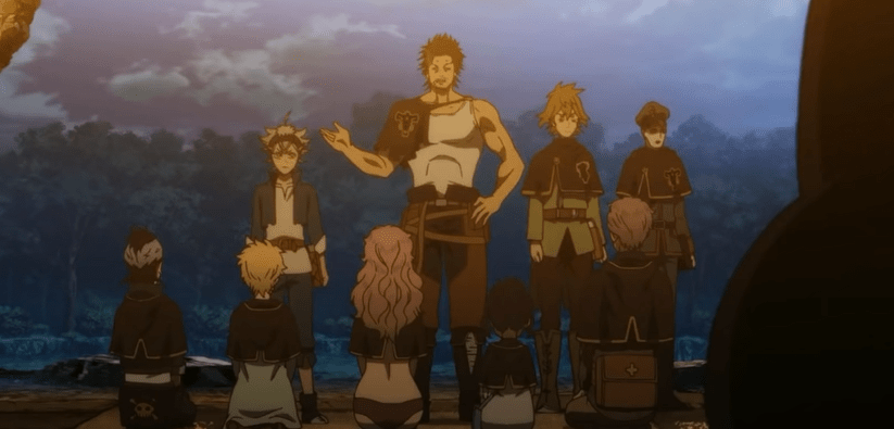 Black Clover Update: The Anime is Coming to an End, Watch the Final Battle Against the Supreme Devil