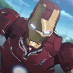 After the Civil War, Iron Man's Journey to Salvation Begins
