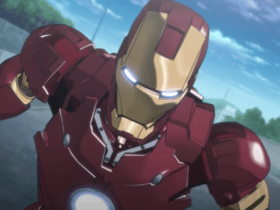 After the Civil War, Iron Man's Journey to Salvation Begins